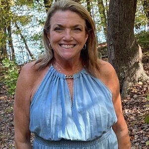 Meet your Posher, Julie Griggs